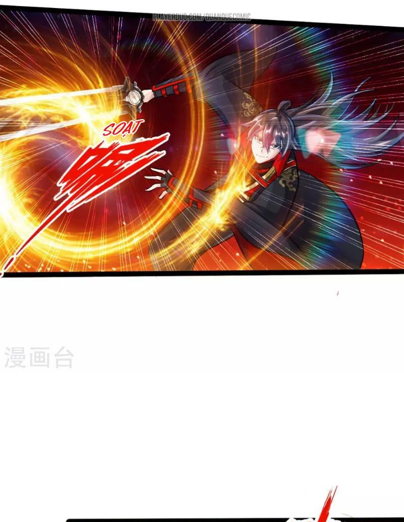 Tiên Võ Đế Tôn: Chapter 37