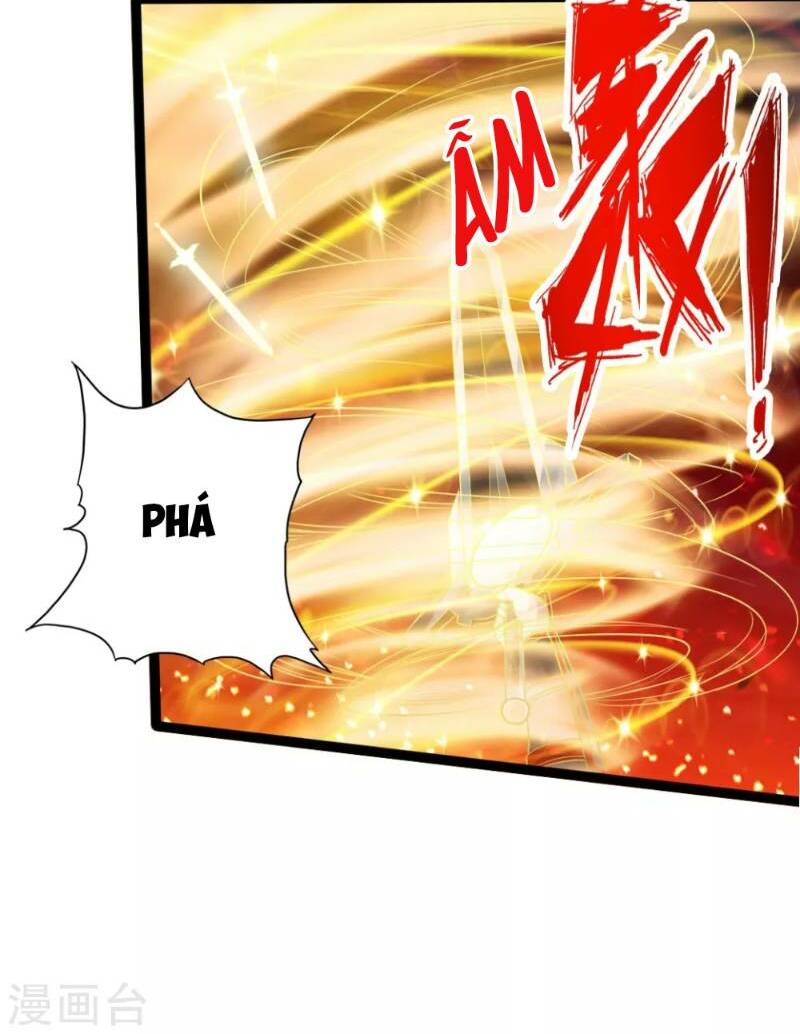 Tiên Võ Đế Tôn: Chapter 37