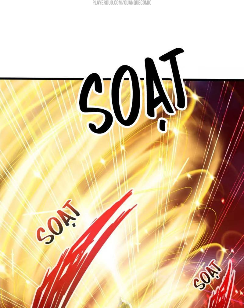 Tiên Võ Đế Tôn: Chapter 37