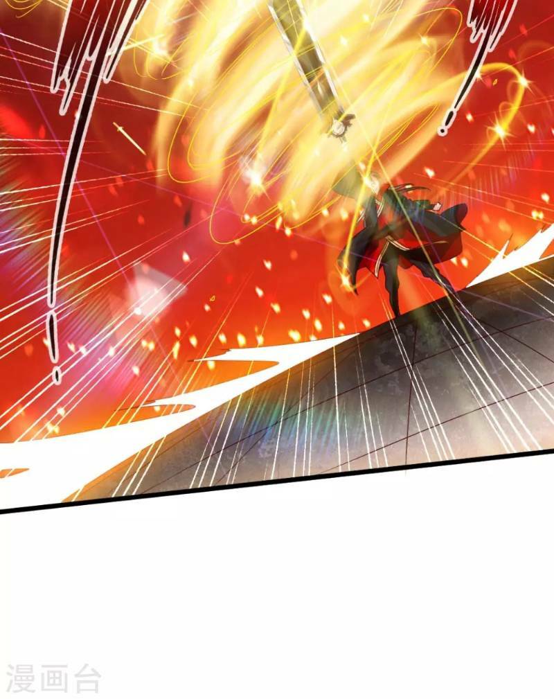 Tiên Võ Đế Tôn: Chapter 37