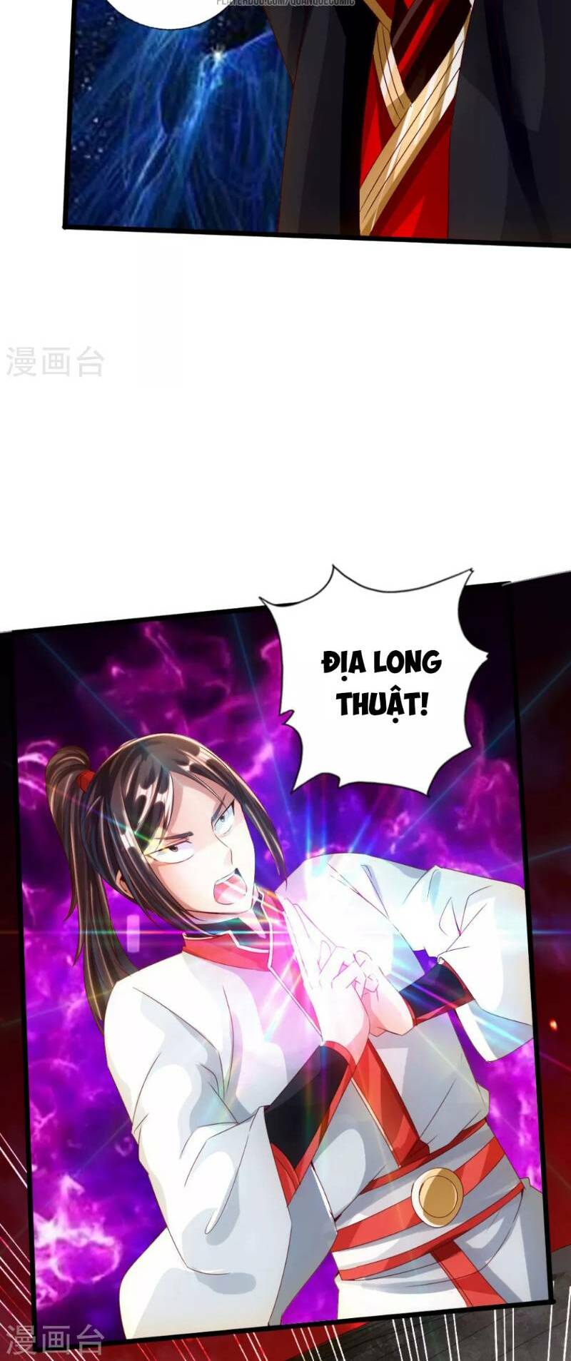 Tiên Võ Đế Tôn: Chapter 37