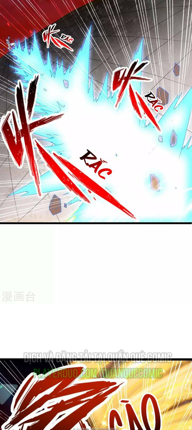 Tiên Võ Đế Tôn: Chapter 37