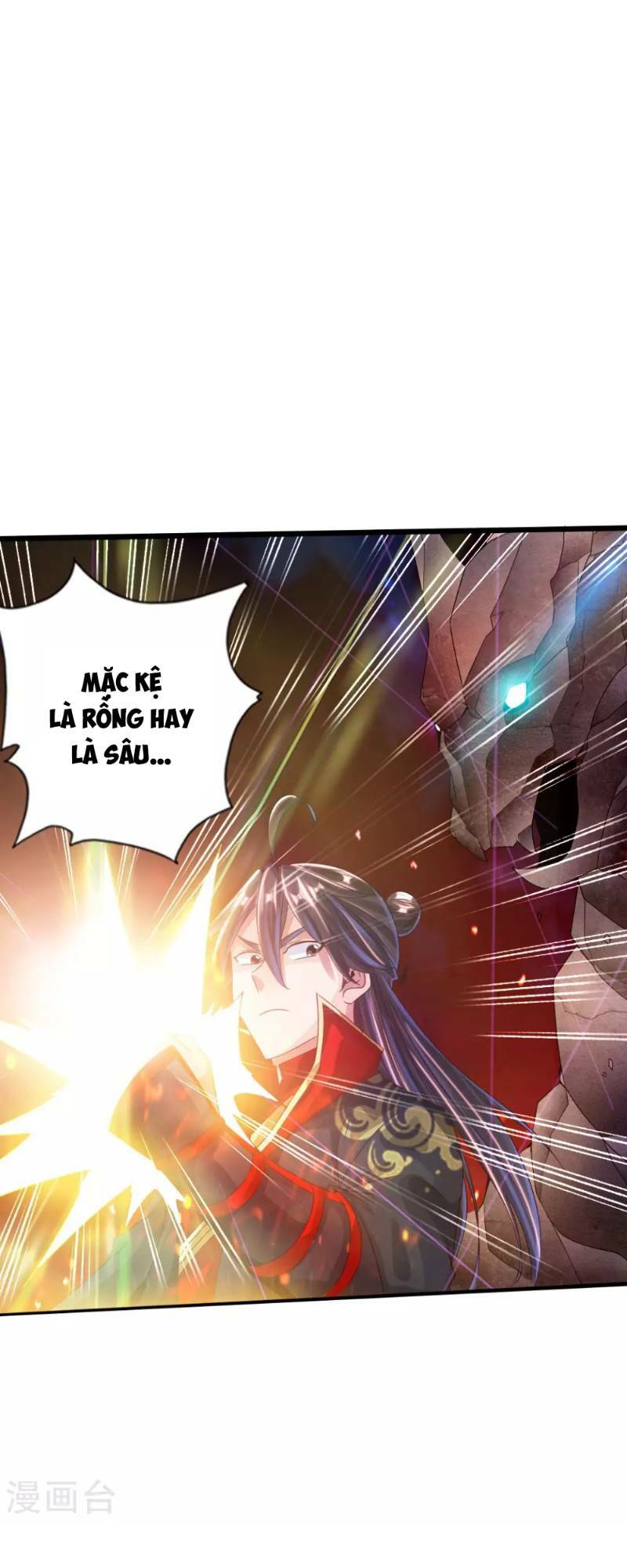 Tiên Võ Đế Tôn: Chapter 37