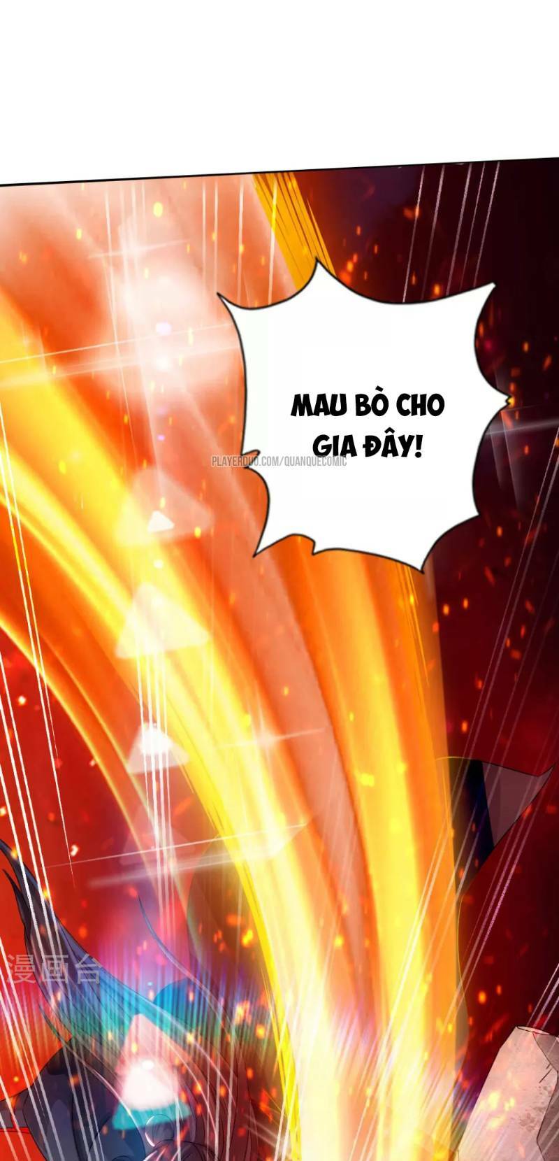 Tiên Võ Đế Tôn: Chapter 37