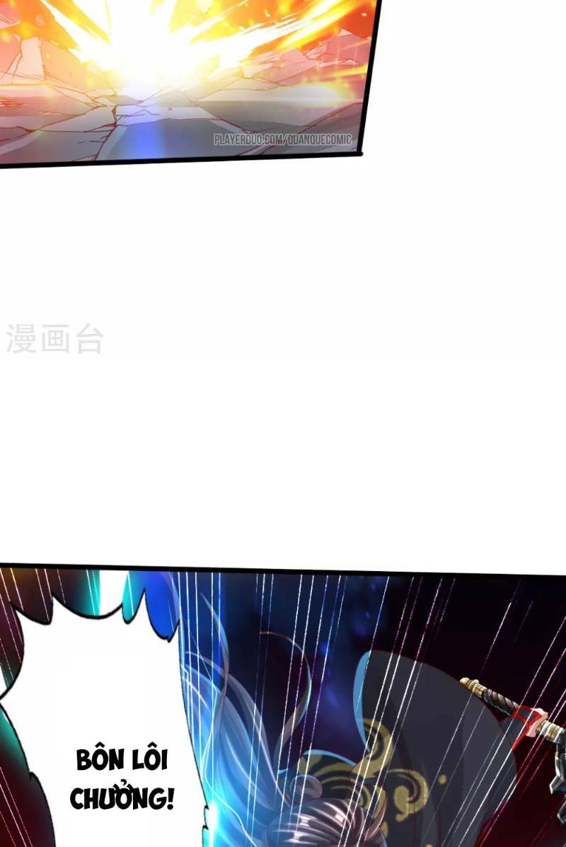 Tiên Võ Đế Tôn: Chapter 37