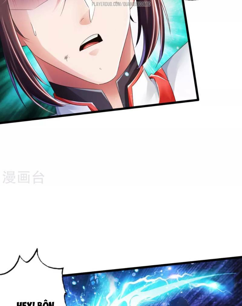 Tiên Võ Đế Tôn: Chapter 37