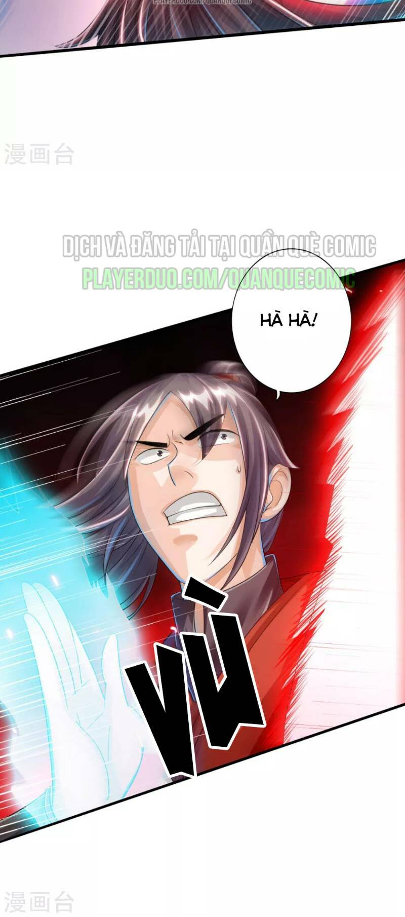 Tiên Võ Đế Tôn: Chapter 37