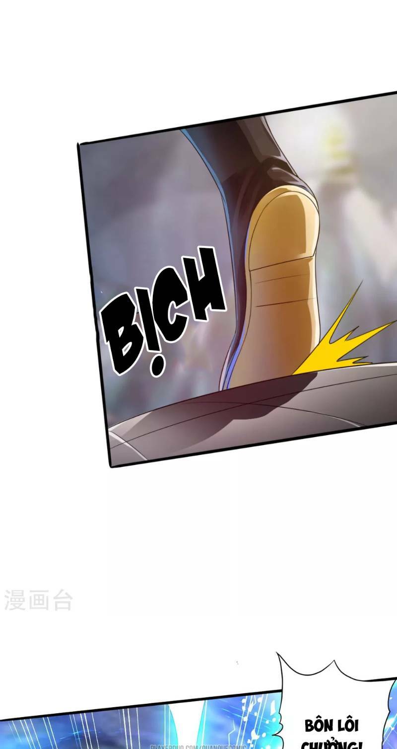 Tiên Võ Đế Tôn: Chapter 37