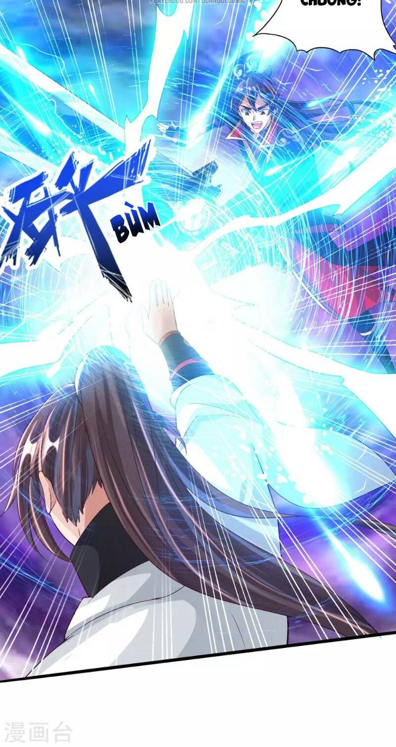 Tiên Võ Đế Tôn: Chapter 37