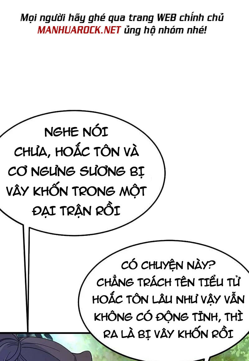 Tiên Võ Đế Tôn: Chapter 370