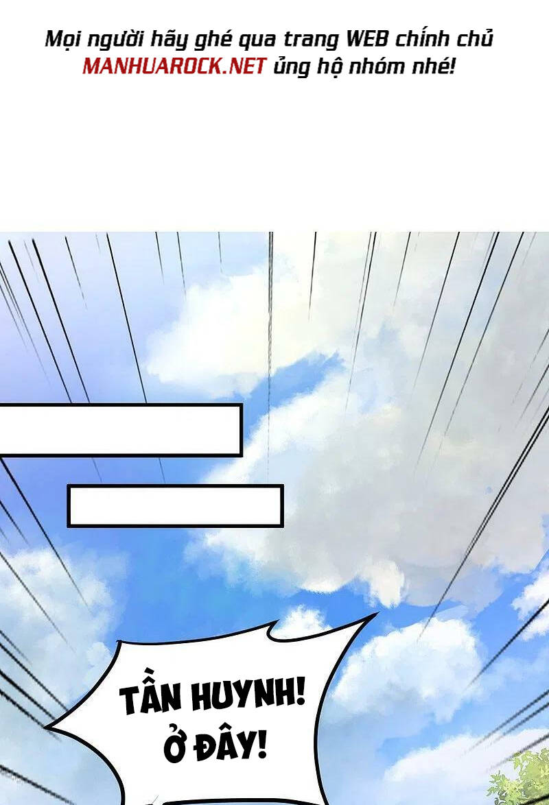 Tiên Võ Đế Tôn: Chapter 370