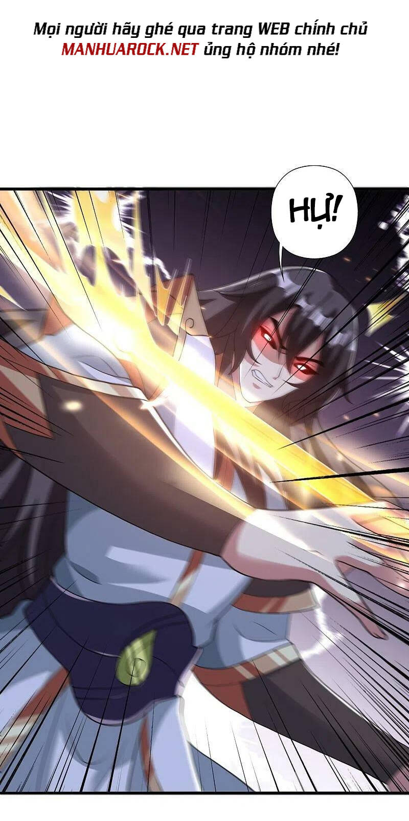 Tiên Võ Đế Tôn: Chapter 370