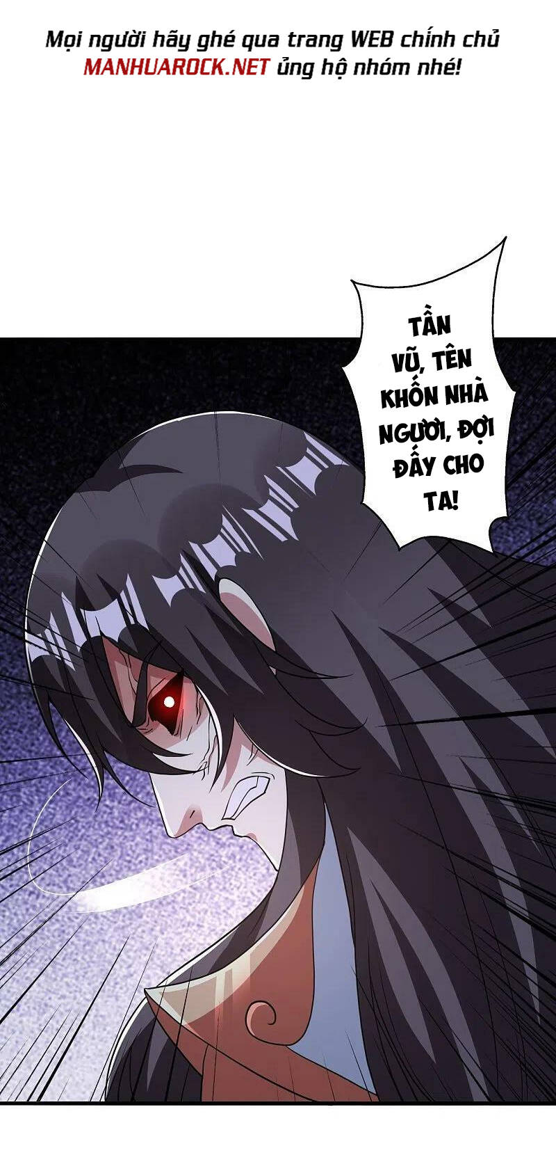 Tiên Võ Đế Tôn: Chapter 370