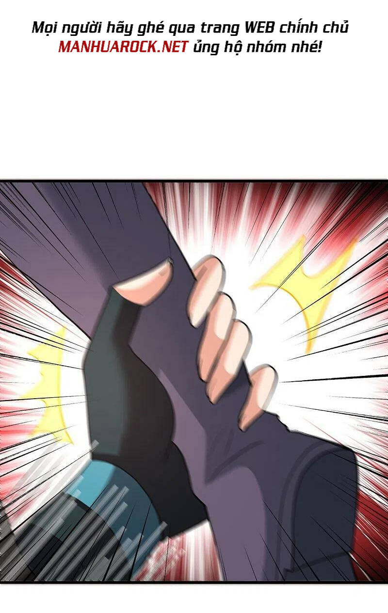 Tiên Võ Đế Tôn: Chapter 370