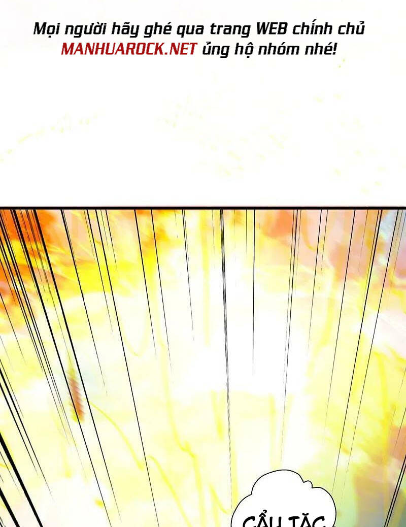 Tiên Võ Đế Tôn: Chapter 370