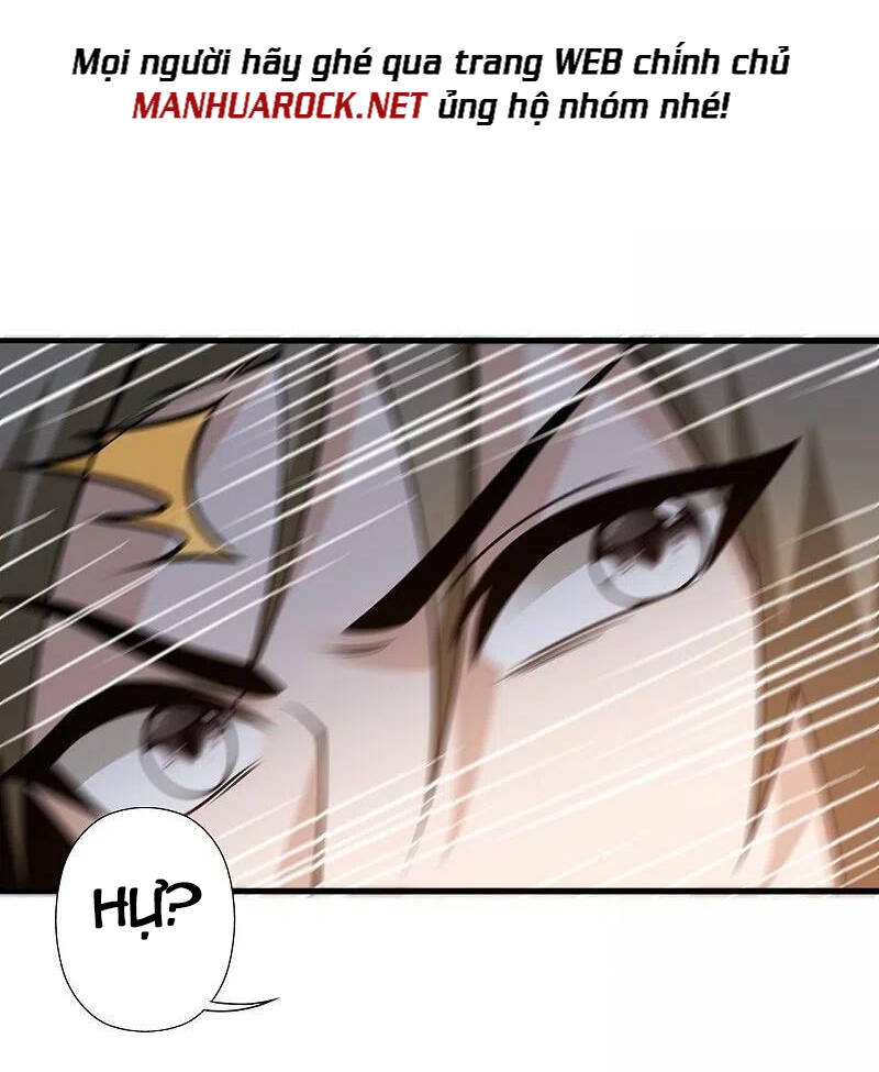 Tiên Võ Đế Tôn: Chapter 370