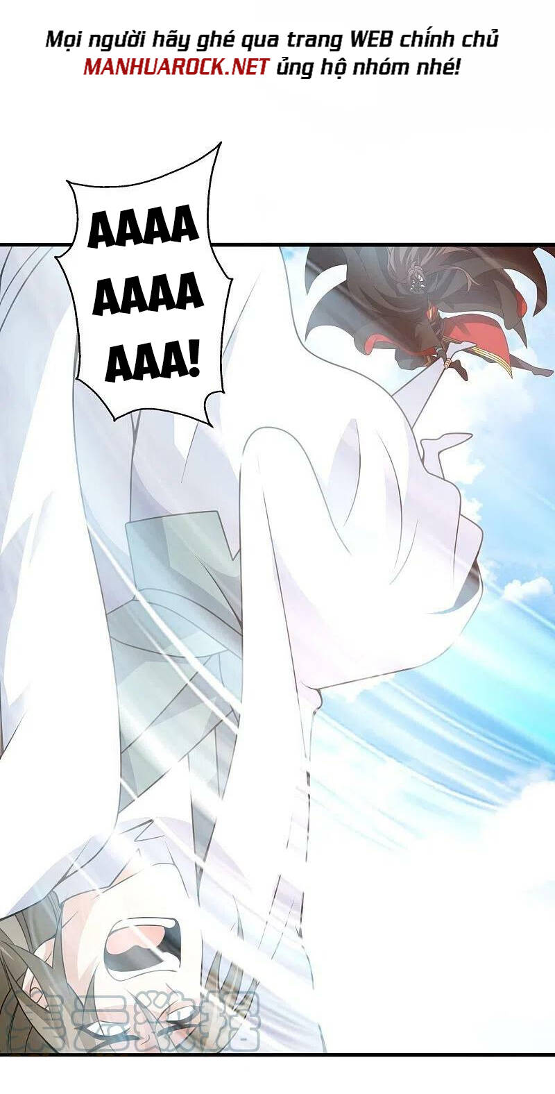 Tiên Võ Đế Tôn: Chapter 370
