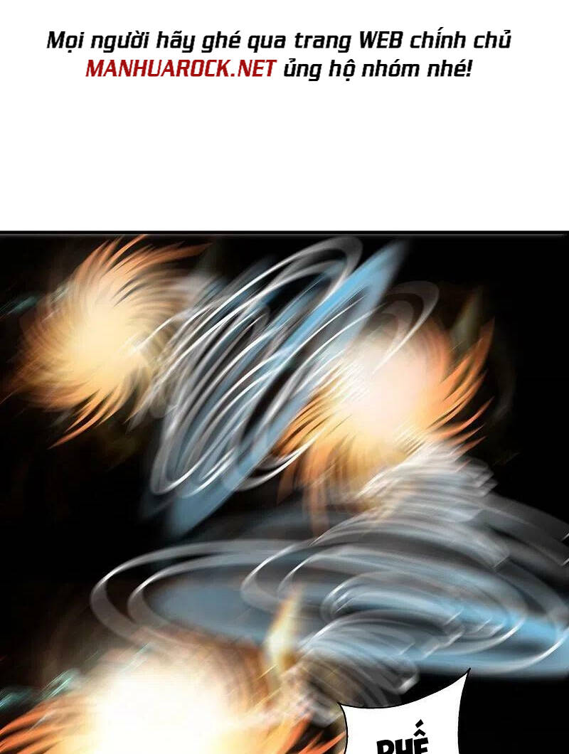 Tiên Võ Đế Tôn: Chapter 370