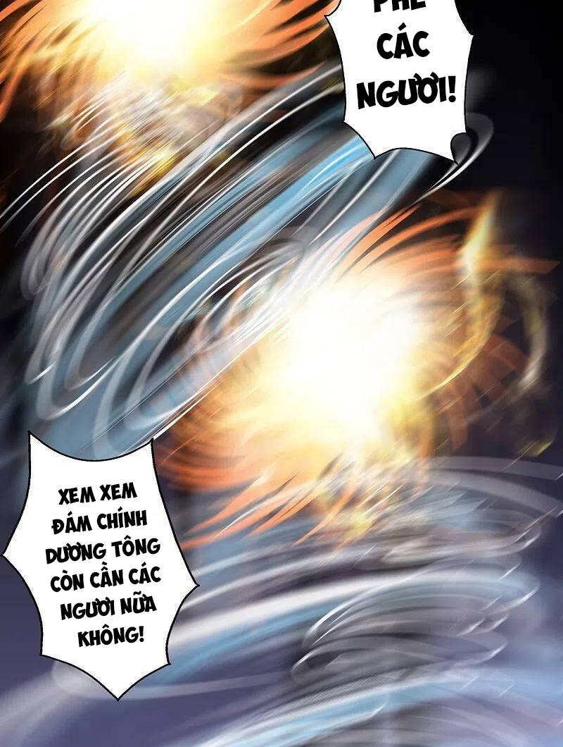 Tiên Võ Đế Tôn: Chapter 370