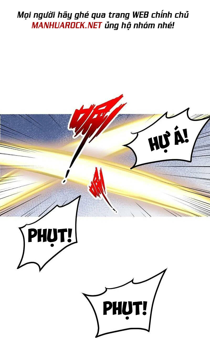 Tiên Võ Đế Tôn: Chapter 370