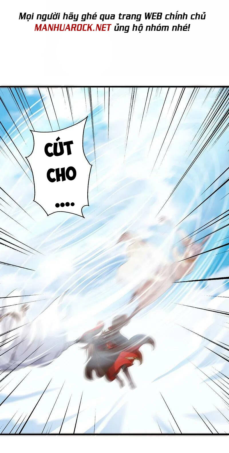 Tiên Võ Đế Tôn: Chapter 370