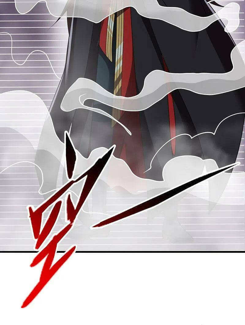 Tiên Võ Đế Tôn: Chapter 370