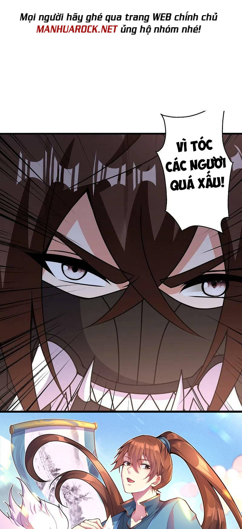 Tiên Võ Đế Tôn: Chapter 370