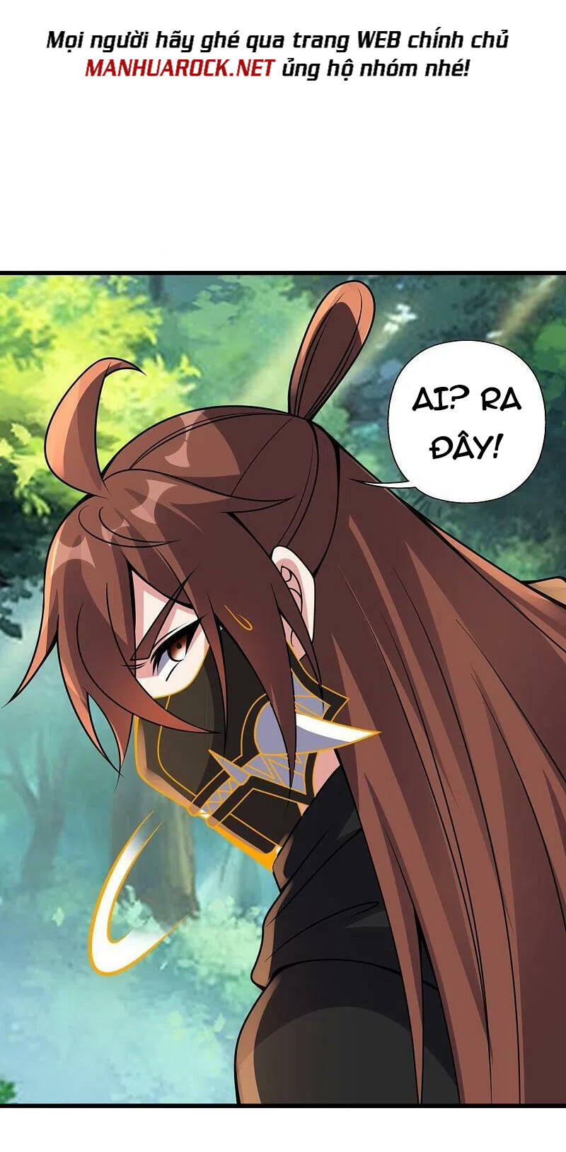 Tiên Võ Đế Tôn: Chapter 371