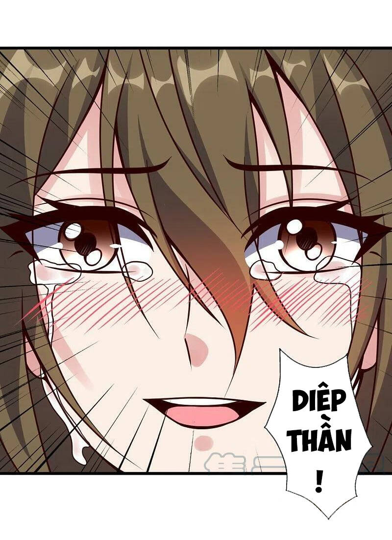 Tiên Võ Đế Tôn: Chapter 371