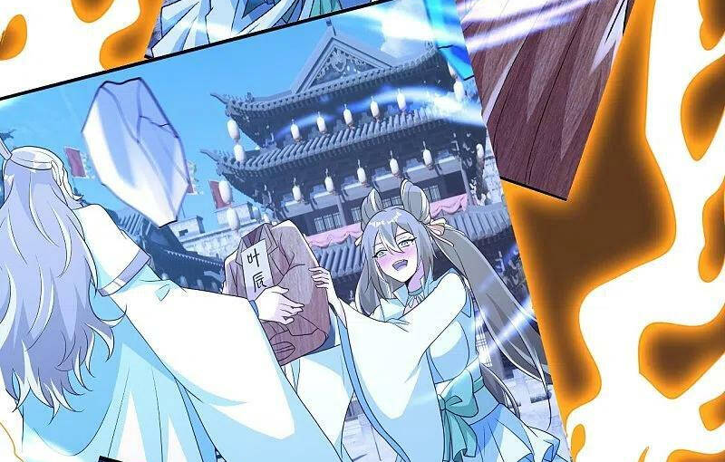 Tiên Võ Đế Tôn: Chapter 371