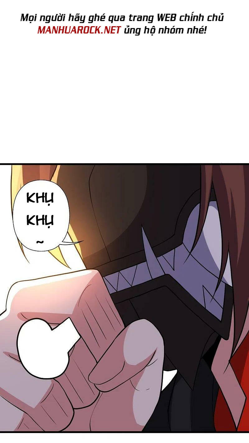 Tiên Võ Đế Tôn: Chapter 371