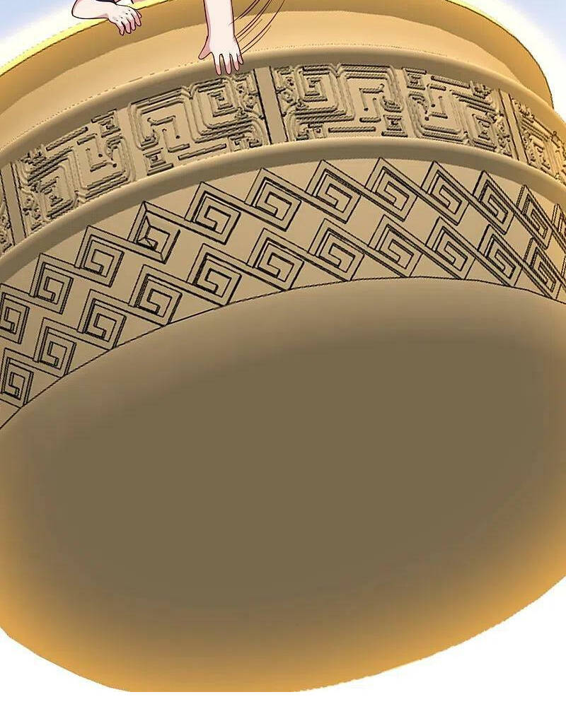 Tiên Võ Đế Tôn: Chapter 371