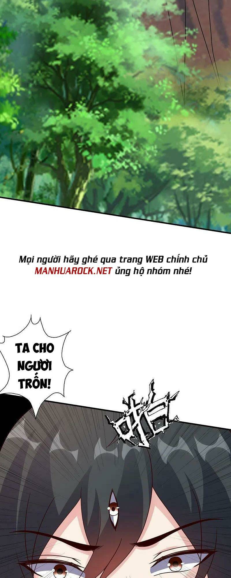 Tiên Võ Đế Tôn: Chapter 371