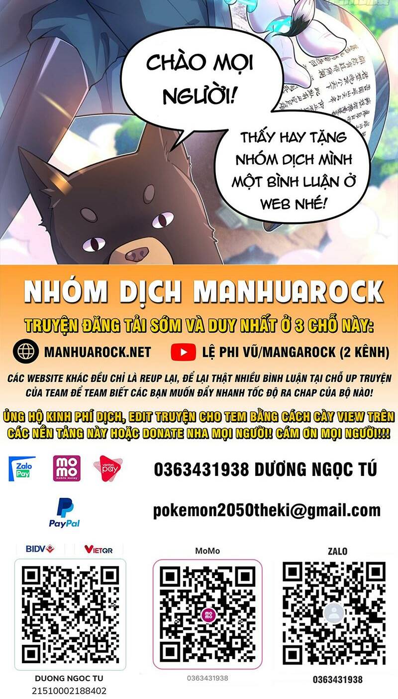 Tiên Võ Đế Tôn: Chapter 371