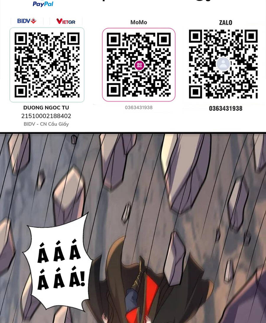 Tiên Võ Đế Tôn: Chapter 372