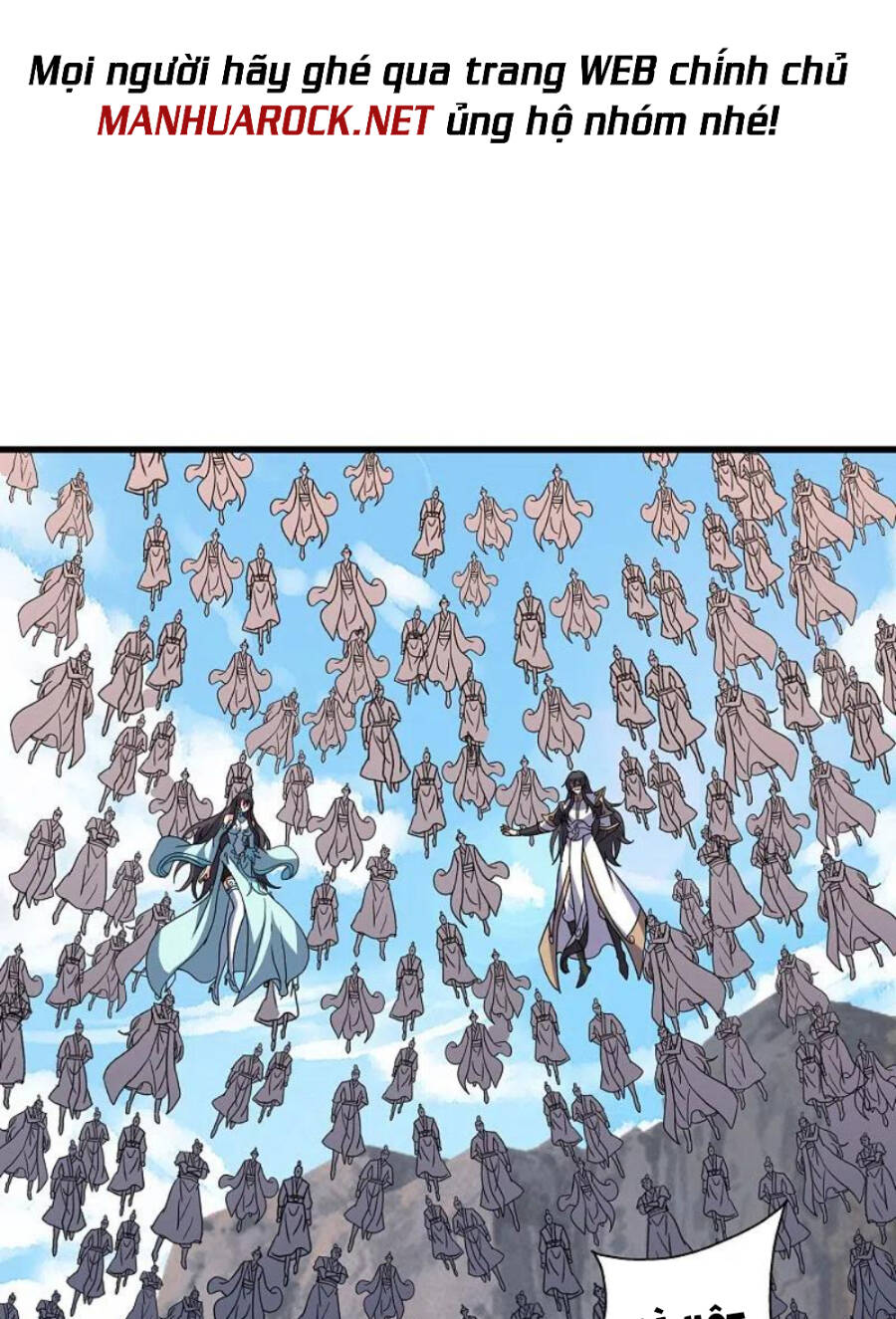 Tiên Võ Đế Tôn: Chapter 372