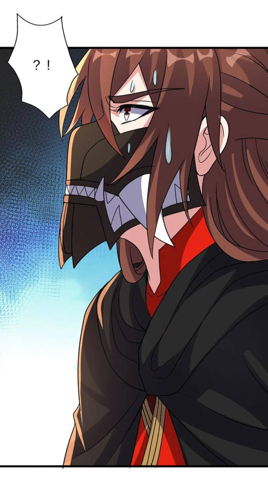 Tiên Võ Đế Tôn: Chapter 372