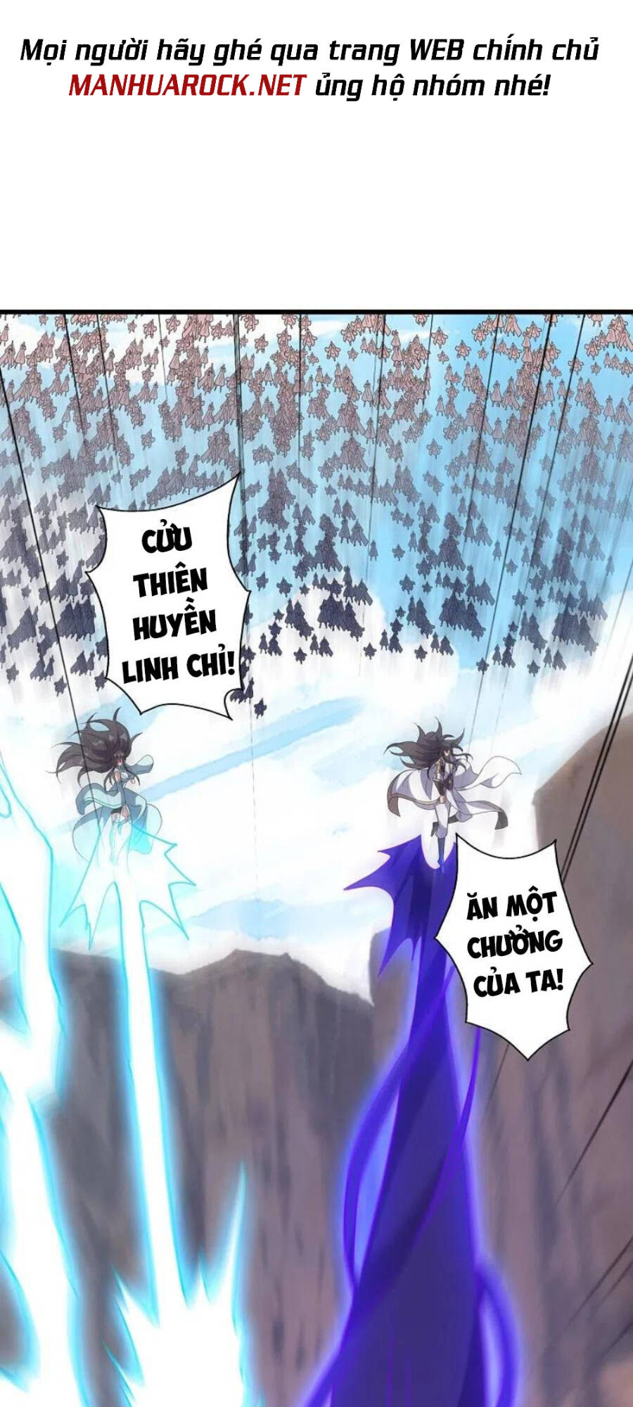 Tiên Võ Đế Tôn: Chapter 372