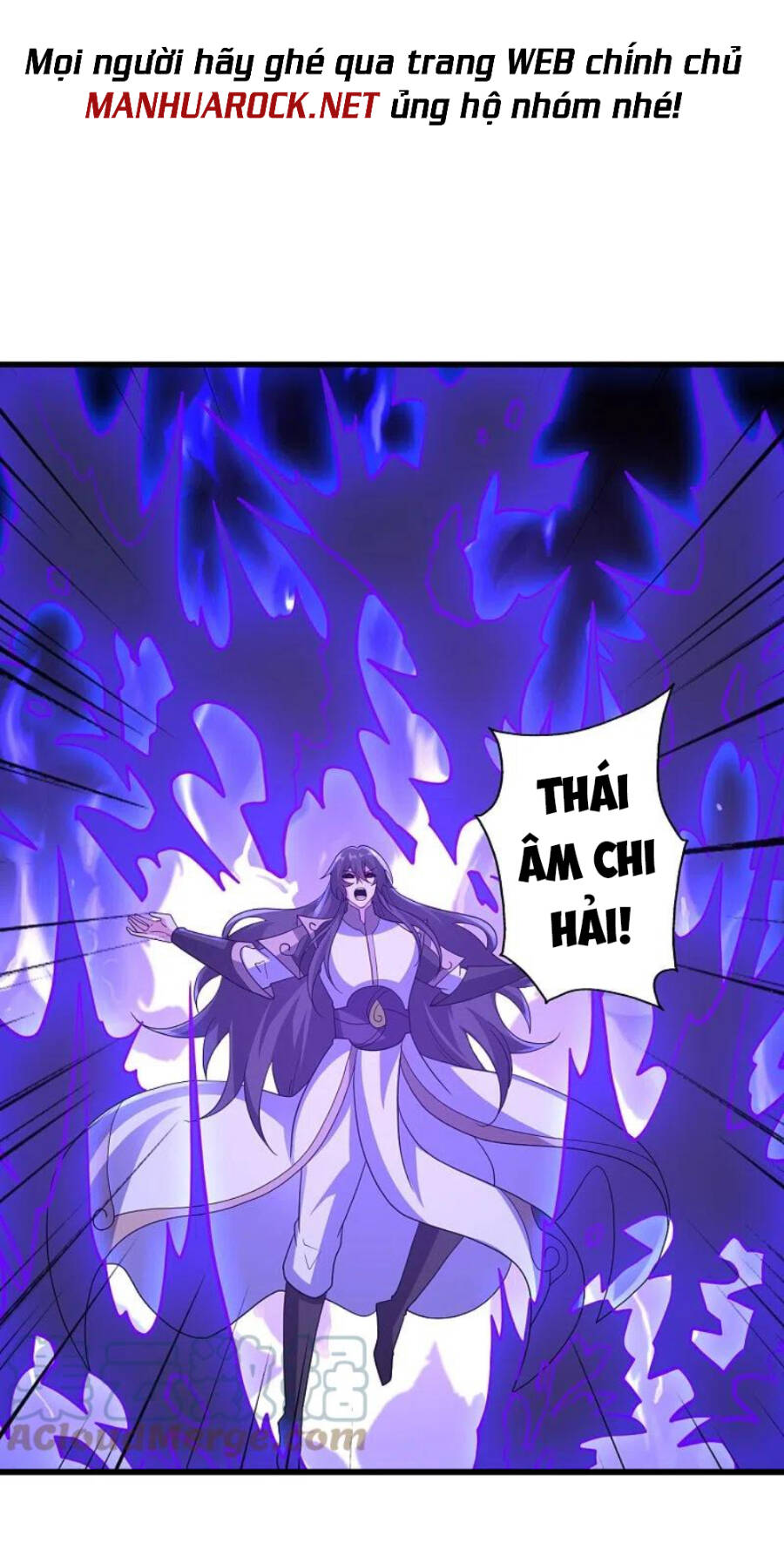 Tiên Võ Đế Tôn: Chapter 372