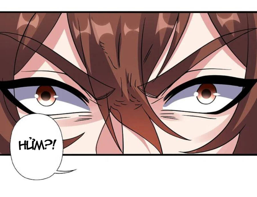 Tiên Võ Đế Tôn: Chapter 372