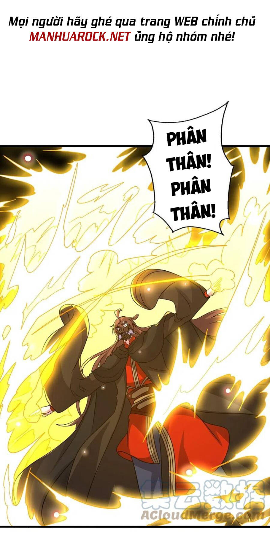 Tiên Võ Đế Tôn: Chapter 372