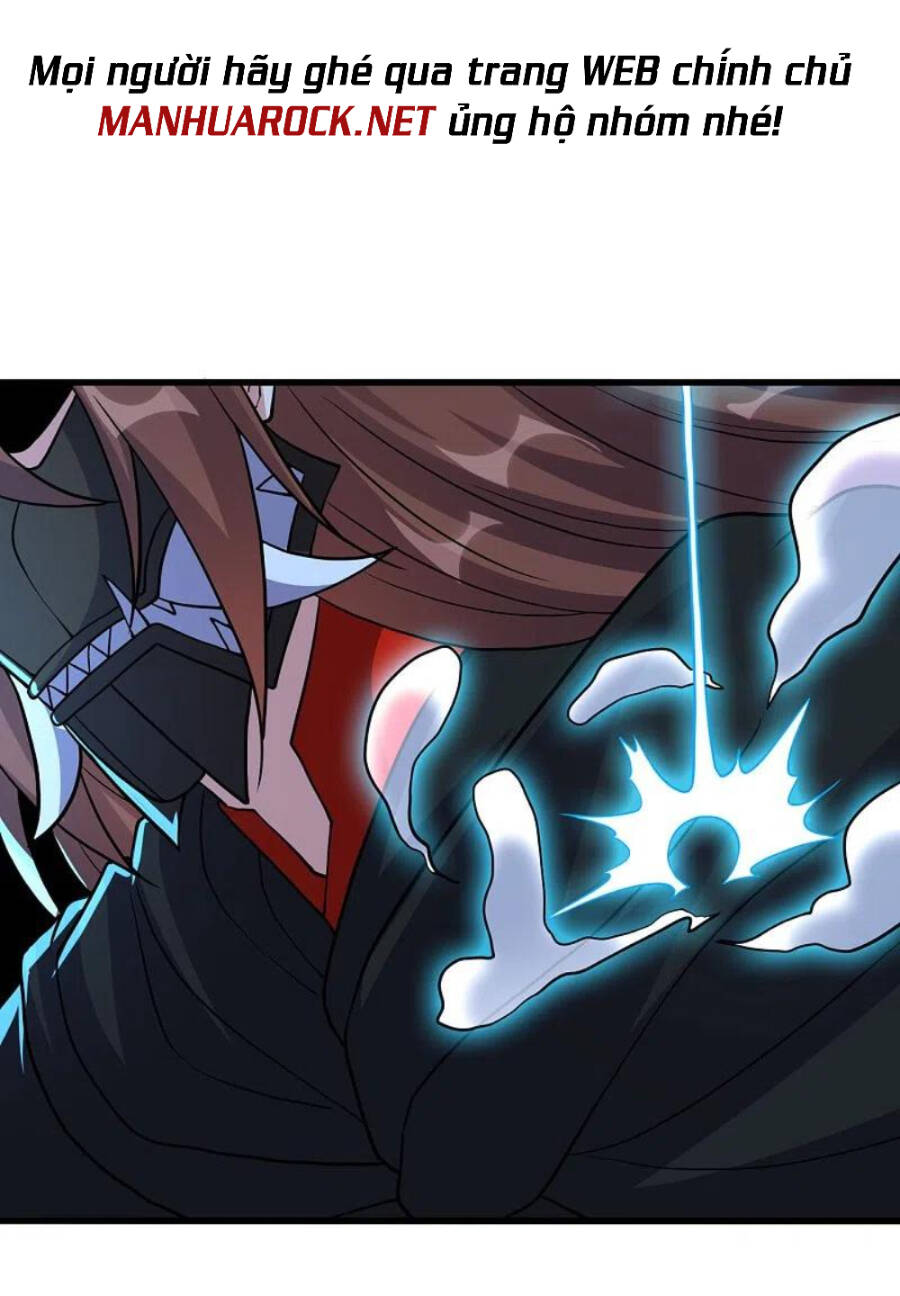 Tiên Võ Đế Tôn: Chapter 372
