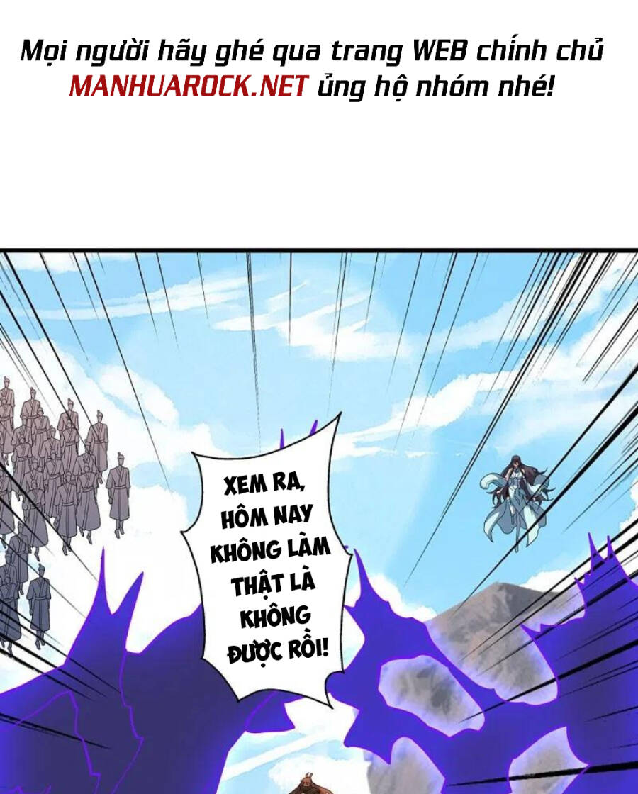 Tiên Võ Đế Tôn: Chapter 372
