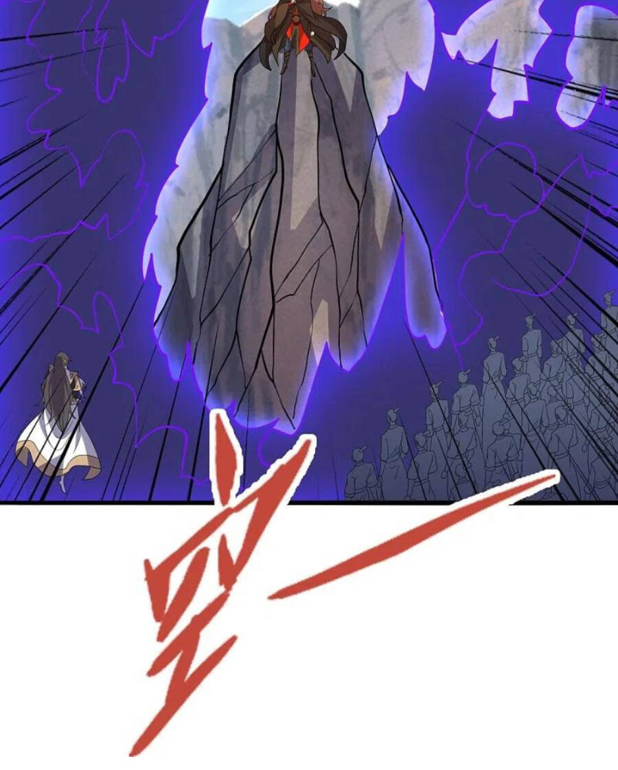 Tiên Võ Đế Tôn: Chapter 372