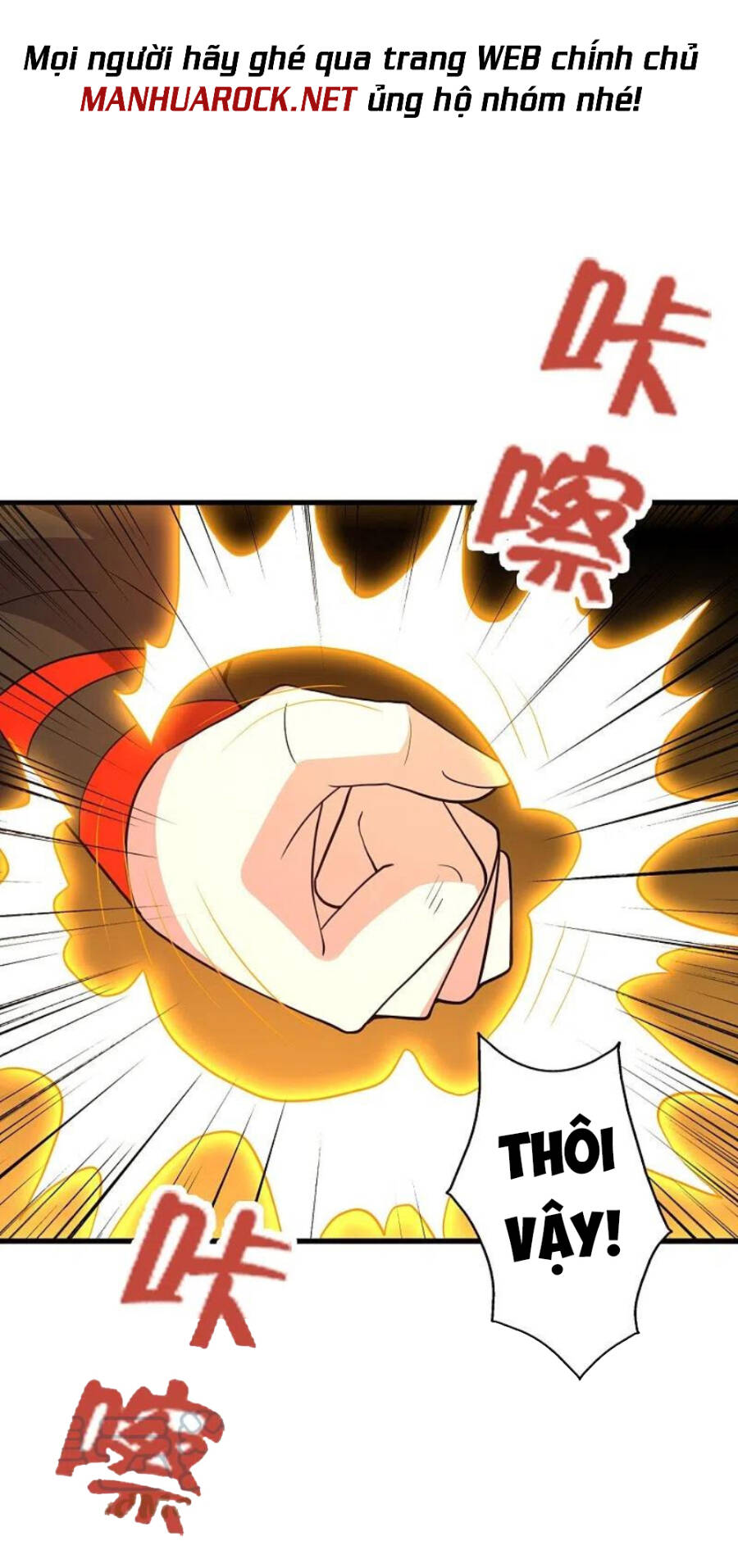 Tiên Võ Đế Tôn: Chapter 372