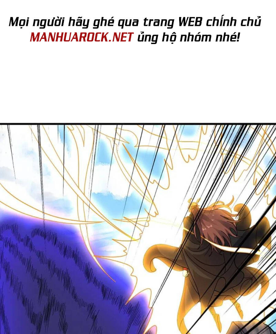 Tiên Võ Đế Tôn: Chapter 372
