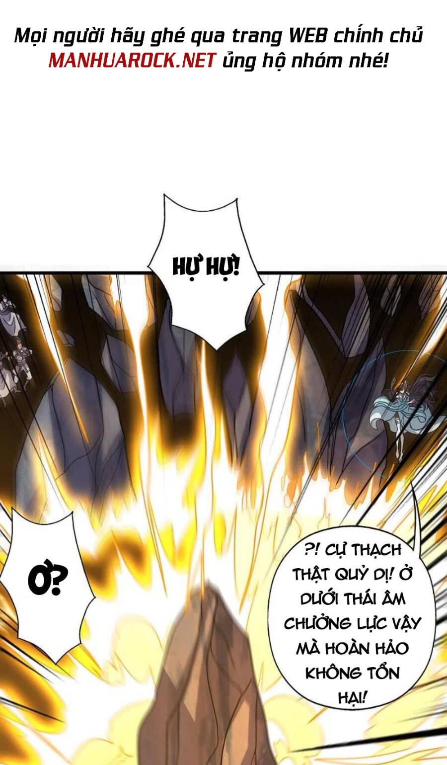 Tiên Võ Đế Tôn: Chapter 372