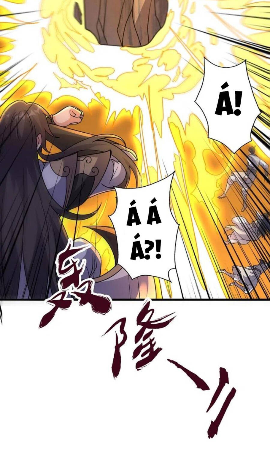Tiên Võ Đế Tôn: Chapter 372