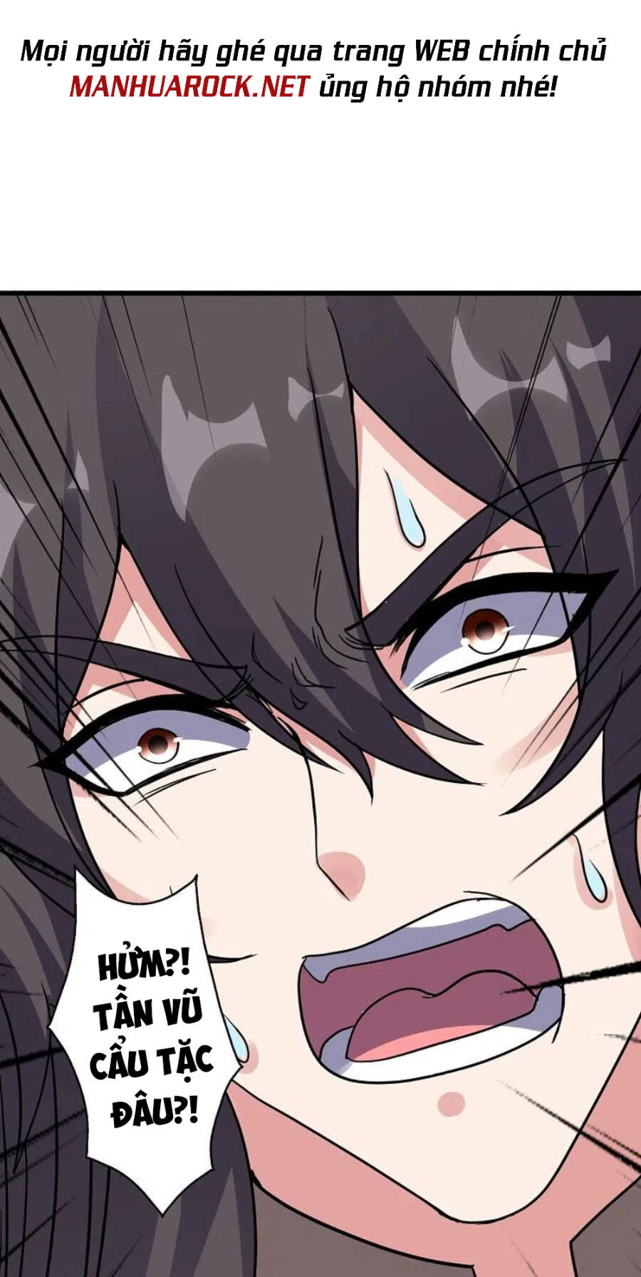 Tiên Võ Đế Tôn: Chapter 372