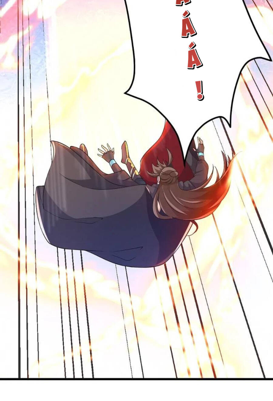 Tiên Võ Đế Tôn: Chapter 372